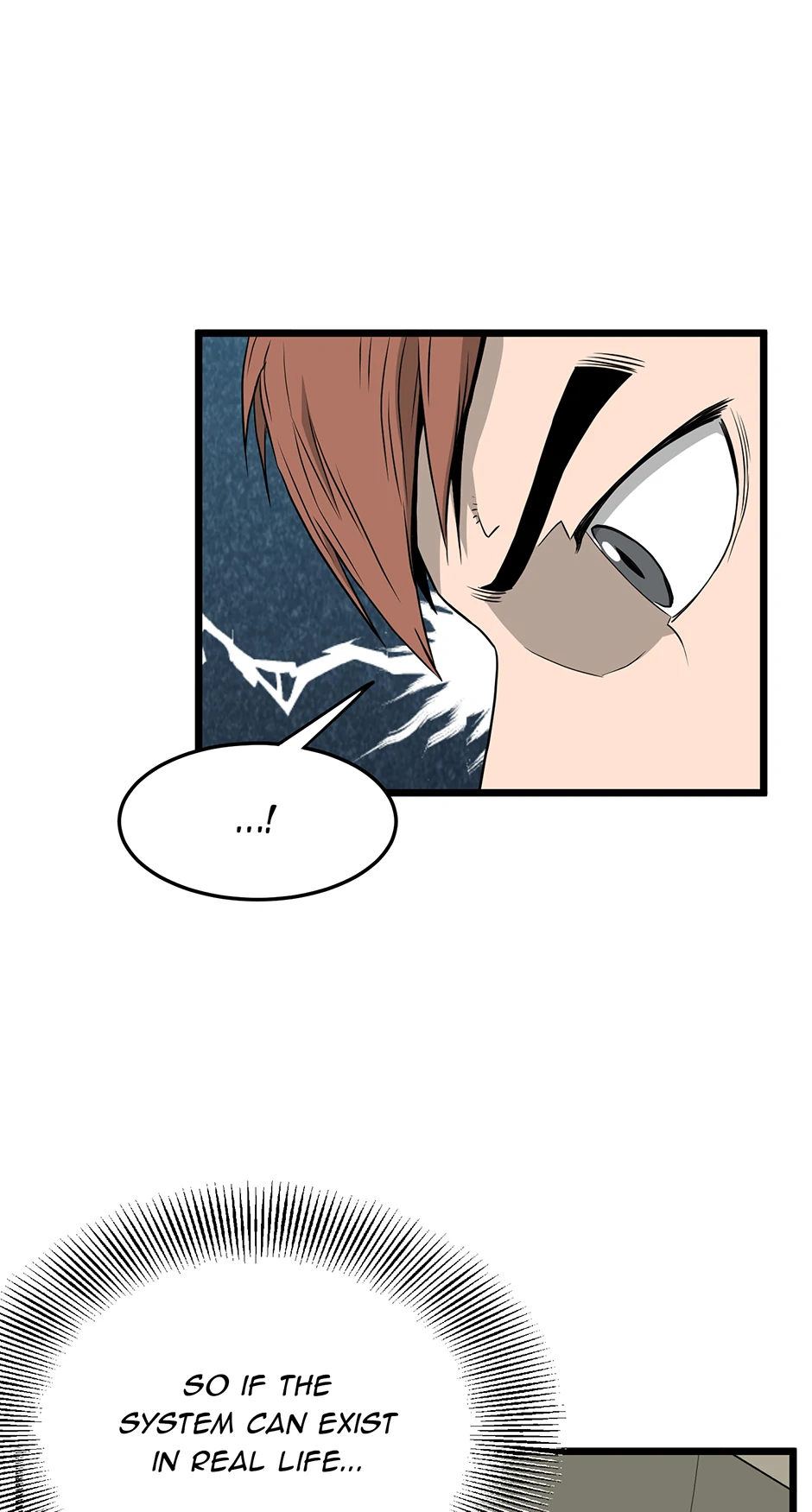 Read Log-in Murim EN Manga Online