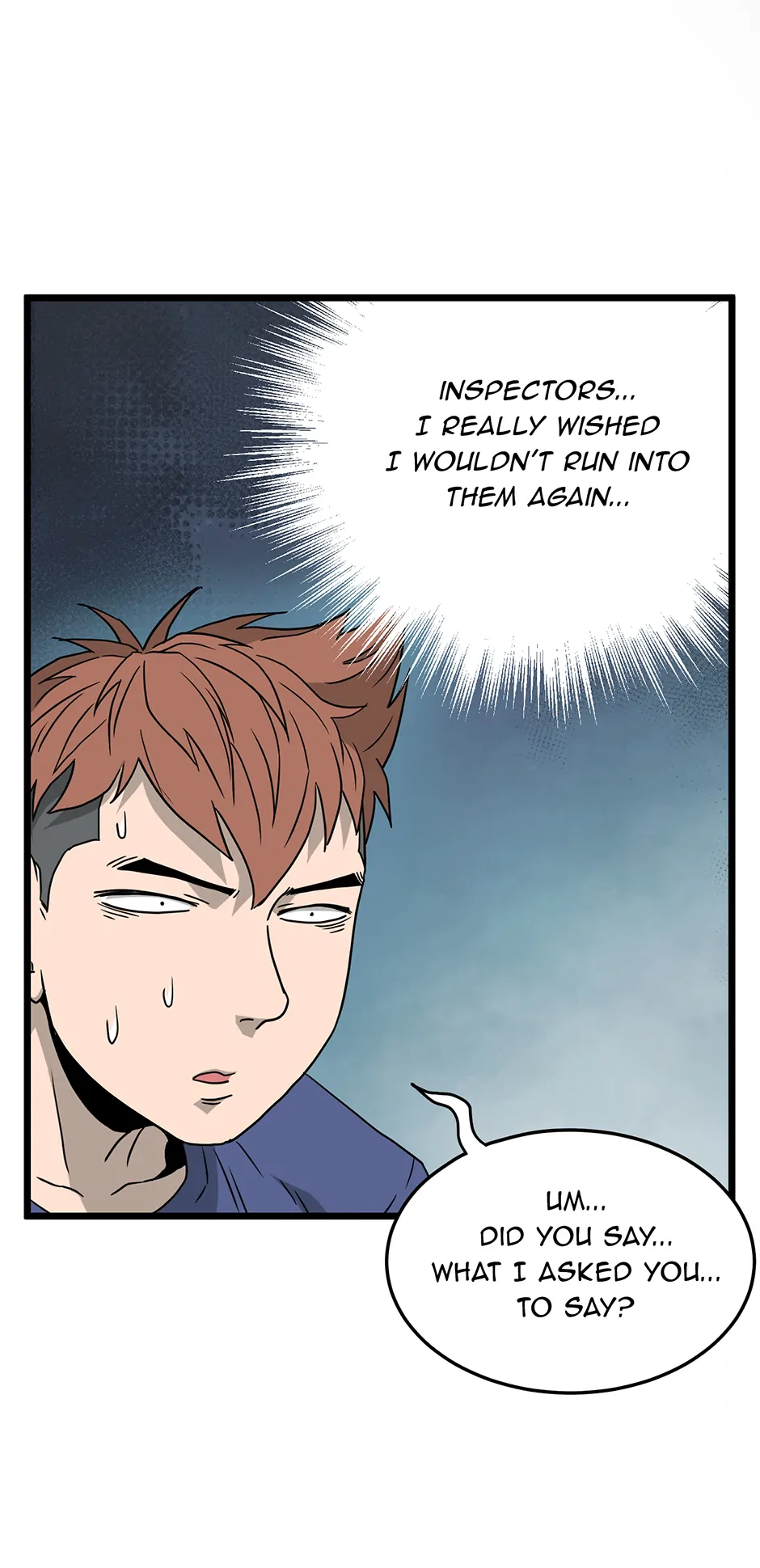Read Log-in Murim EN Manga Online