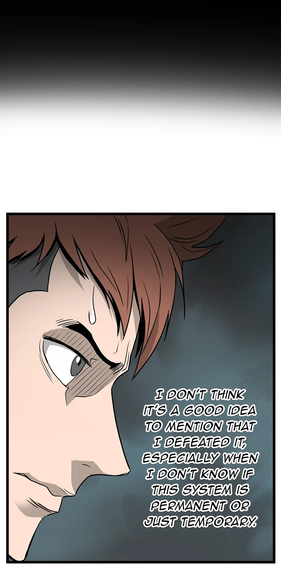 Read Log-in Murim EN Manga Online