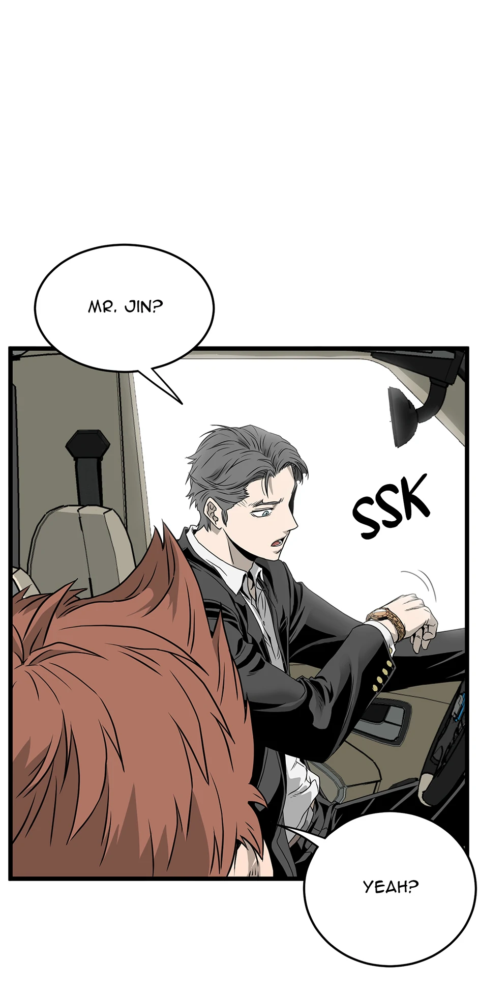 Read Log-in Murim EN Manga Online