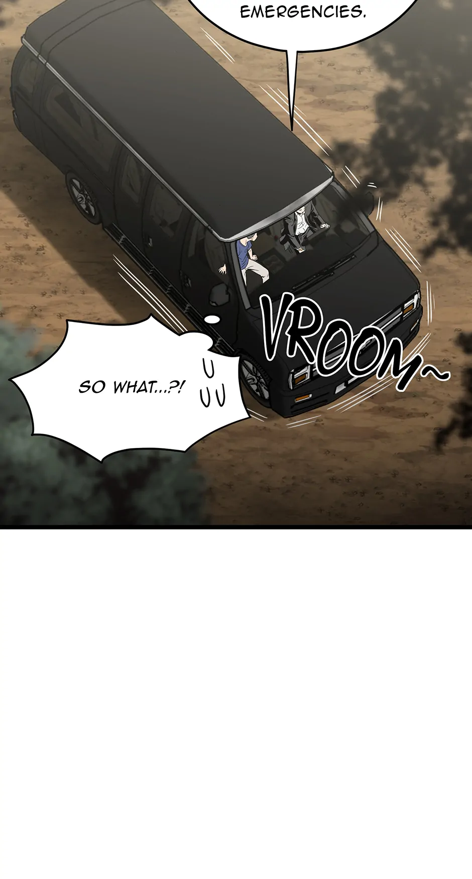 Read Log-in Murim EN Manga Online