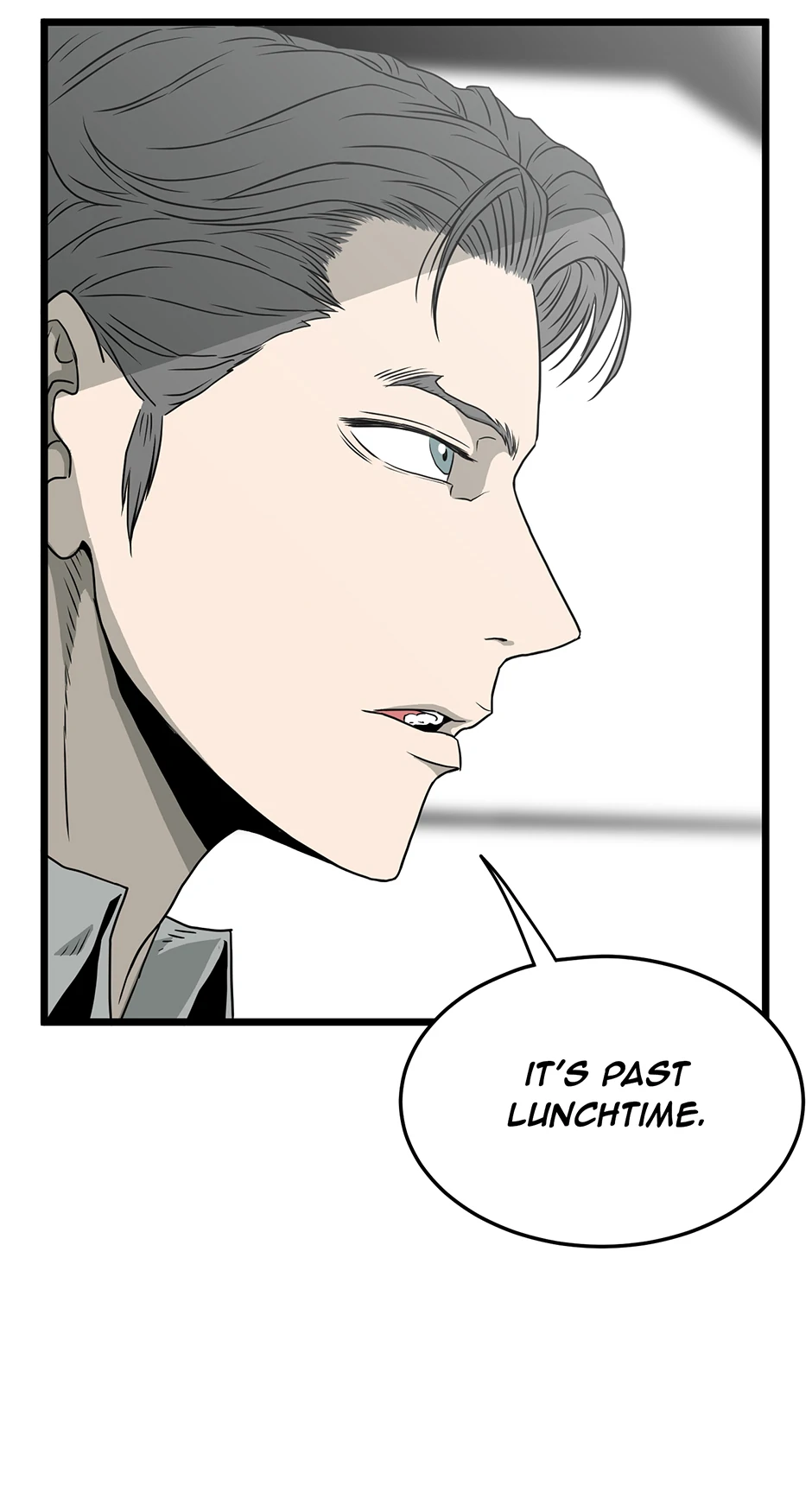 Read Log-in Murim EN Manga Online