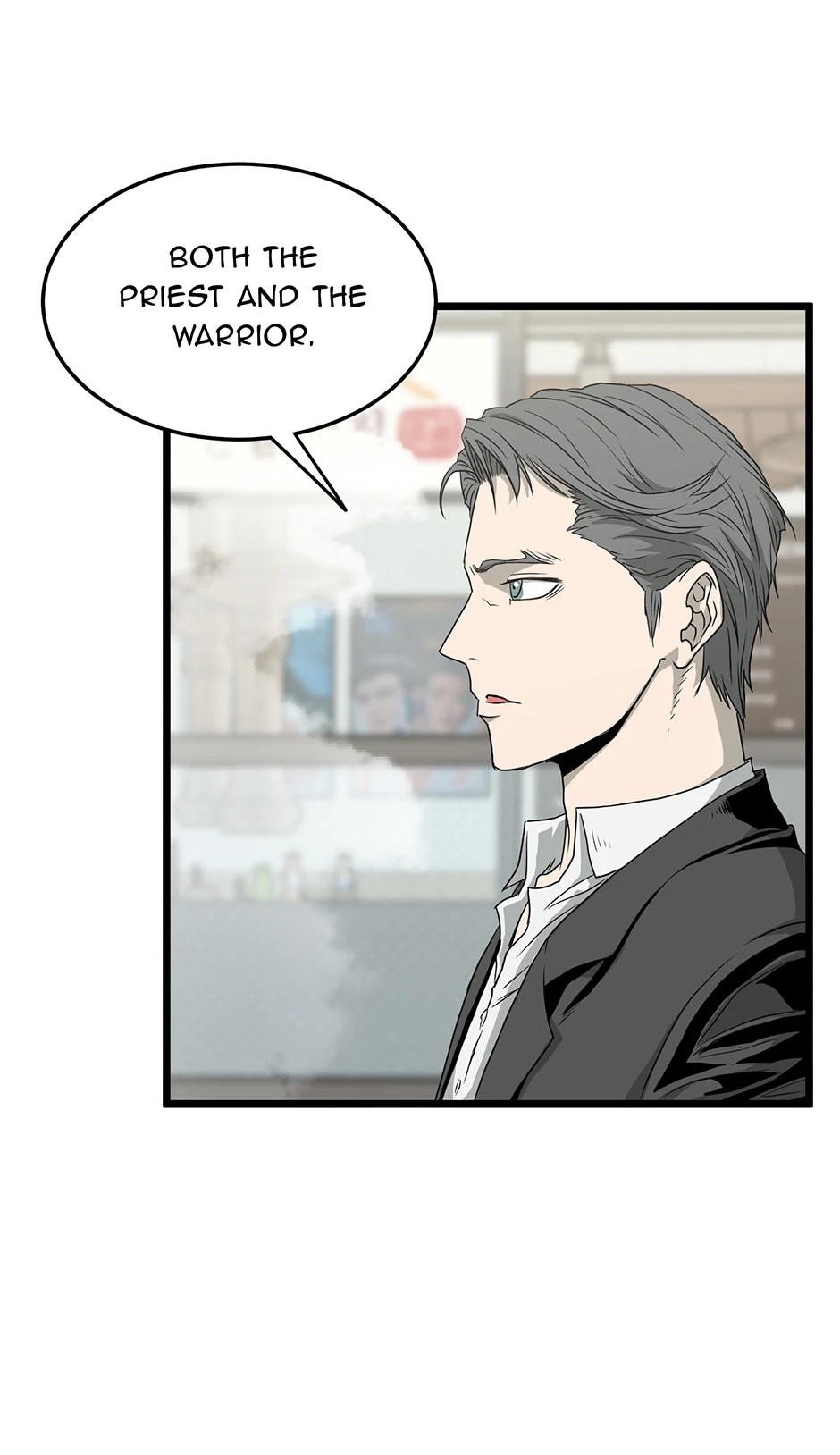 Read Log-in Murim EN Manga Online