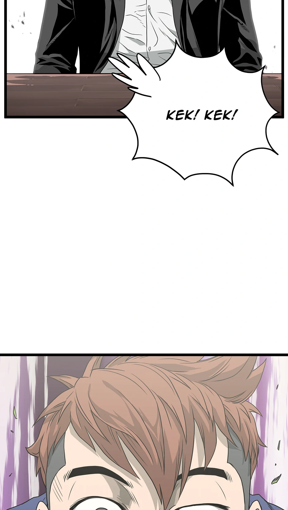 Read Log-in Murim EN Manga Online
