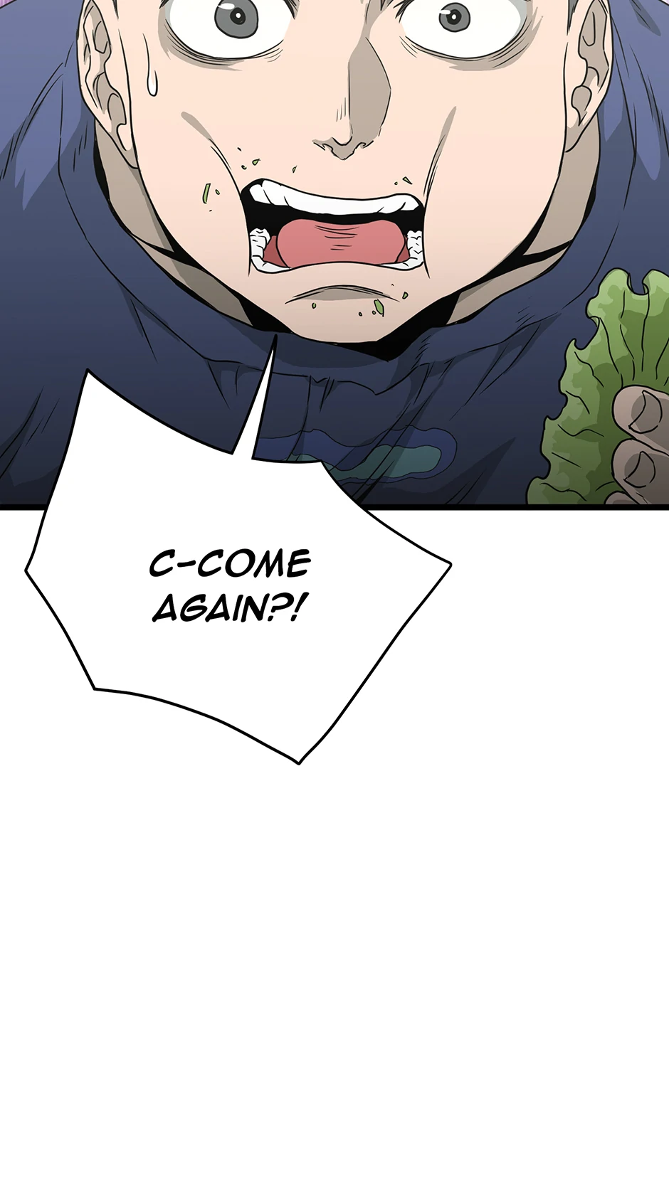Read Log-in Murim EN Manga Online