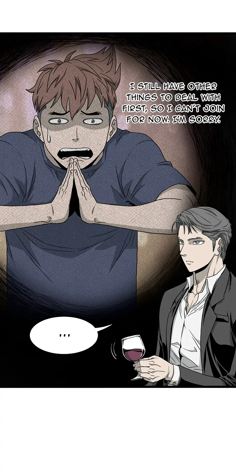 Read Log-in Murim EN Manga Online