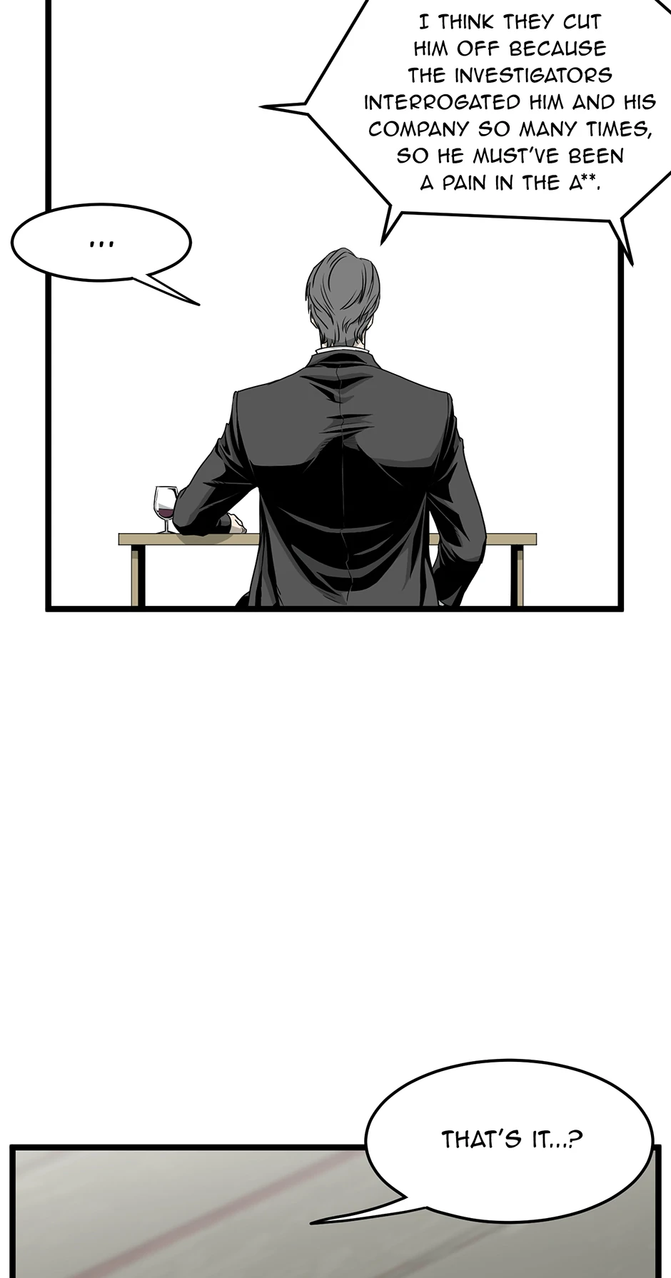 Read Log-in Murim EN Manga Online