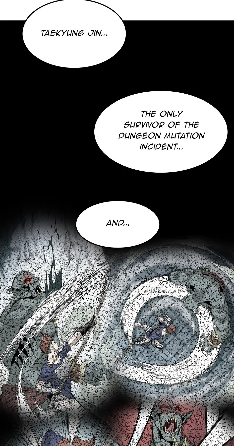 Read Log-in Murim EN Manga Online
