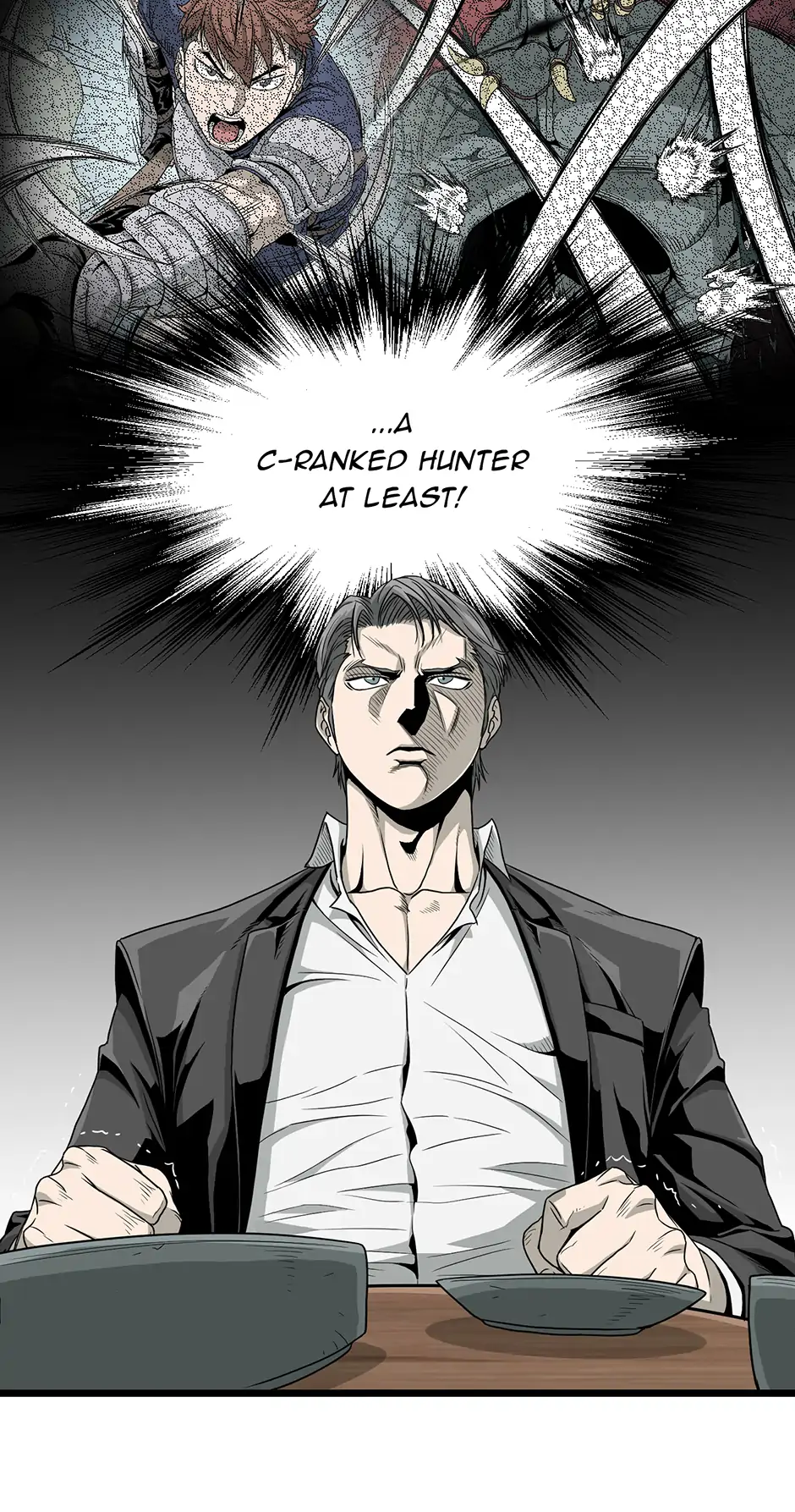 Read Log-in Murim EN Manga Online