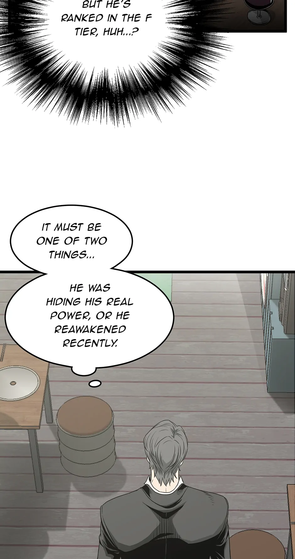 Read Log-in Murim EN Manga Online