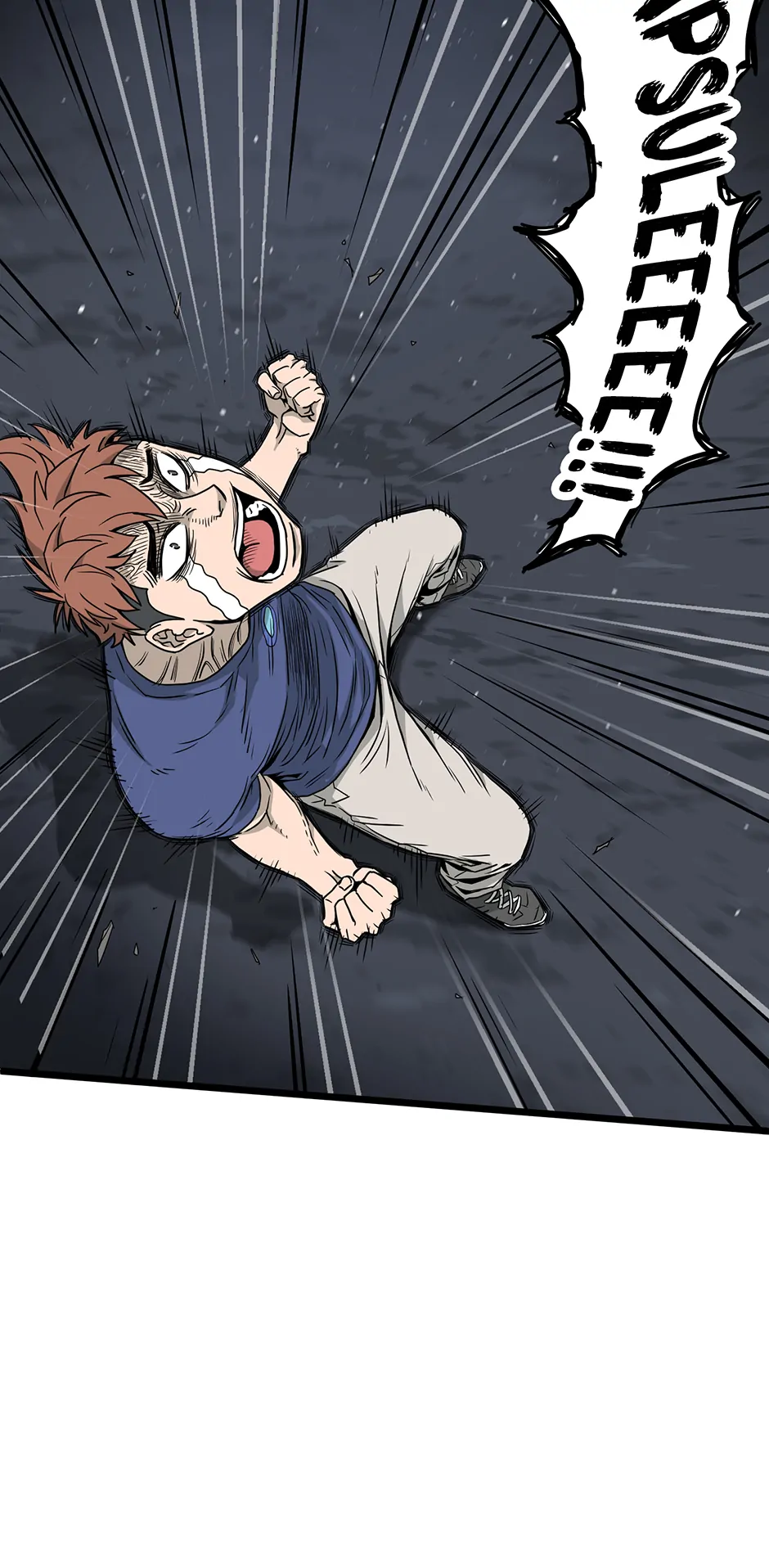 Read Log-in Murim EN Manga Online