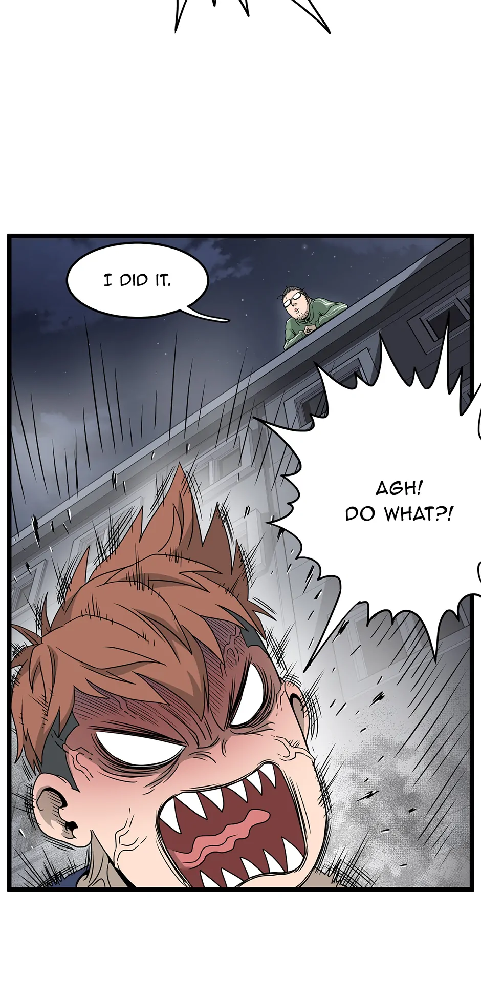 Read Log-in Murim EN Manga Online
