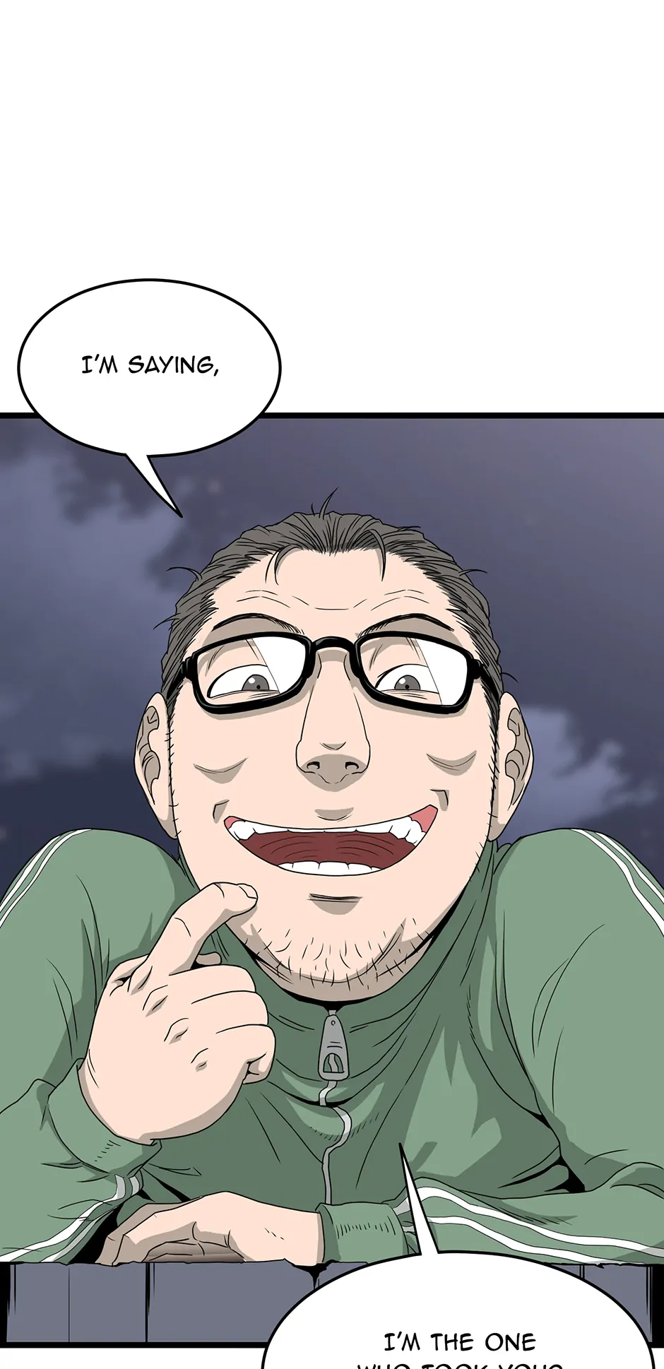 Read Log-in Murim EN Manga Online