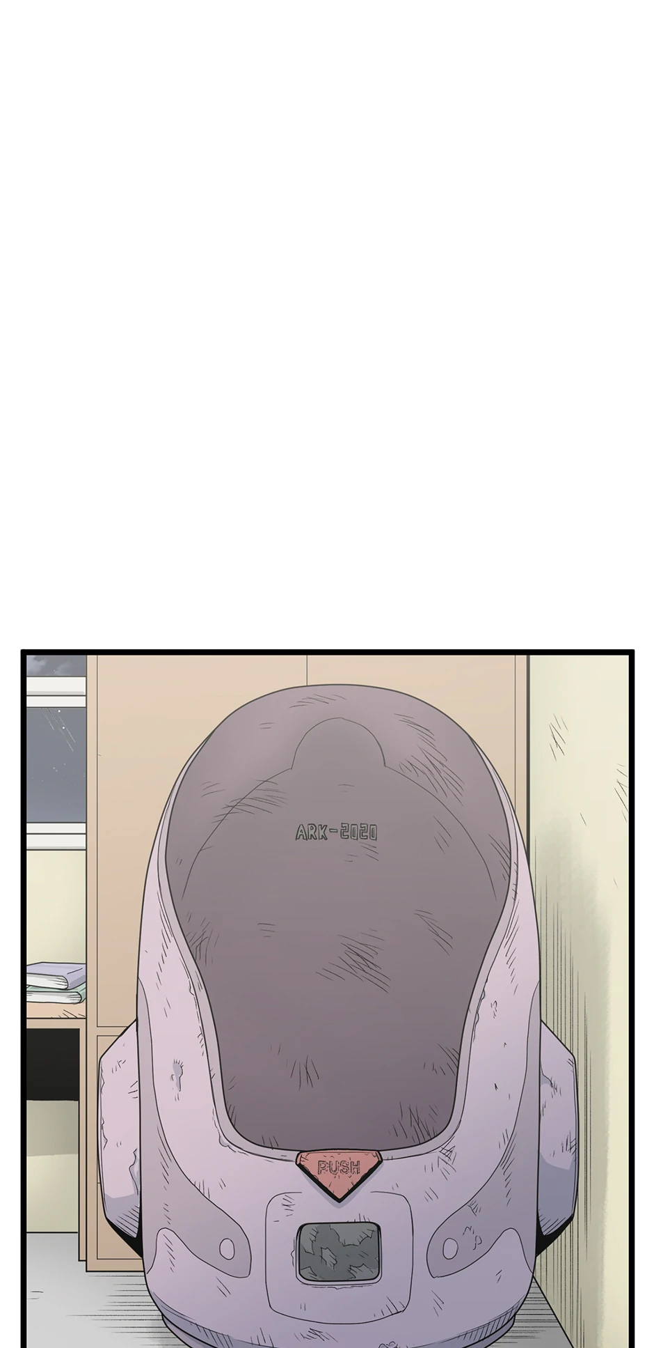 Read Log-in Murim EN Manga Online