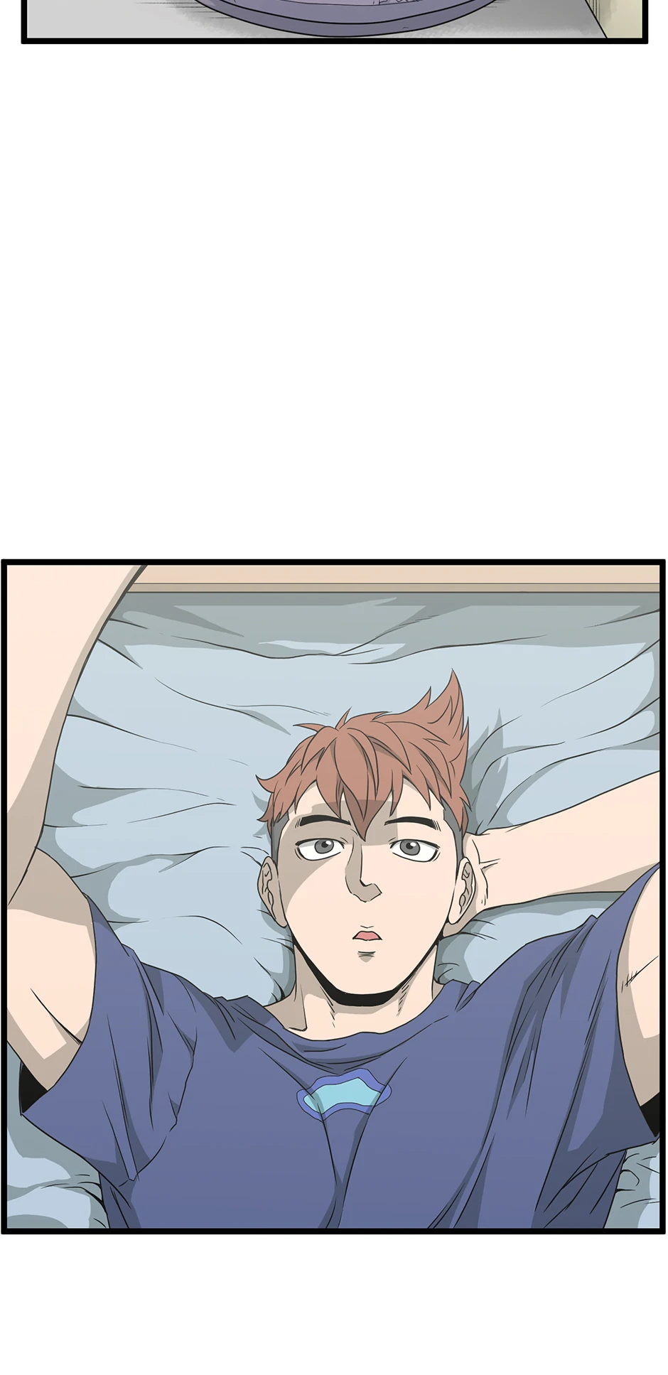 Read Log-in Murim EN Manga Online
