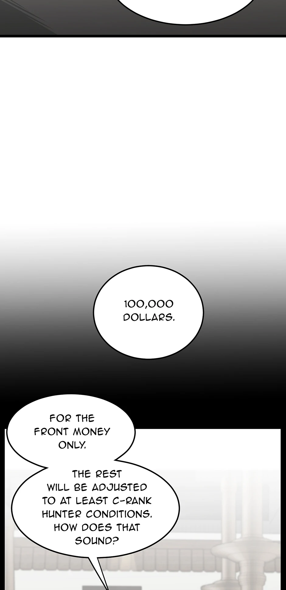 Read Log-in Murim EN Manga Online