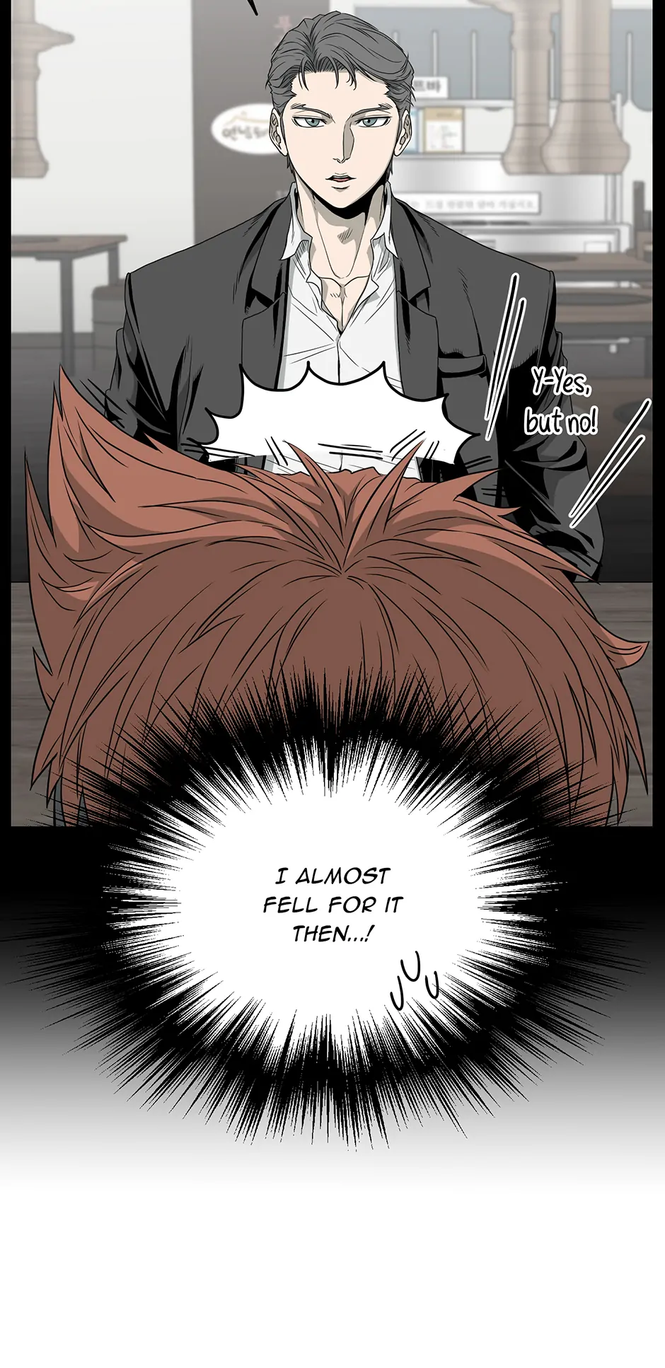 Read Log-in Murim EN Manga Online