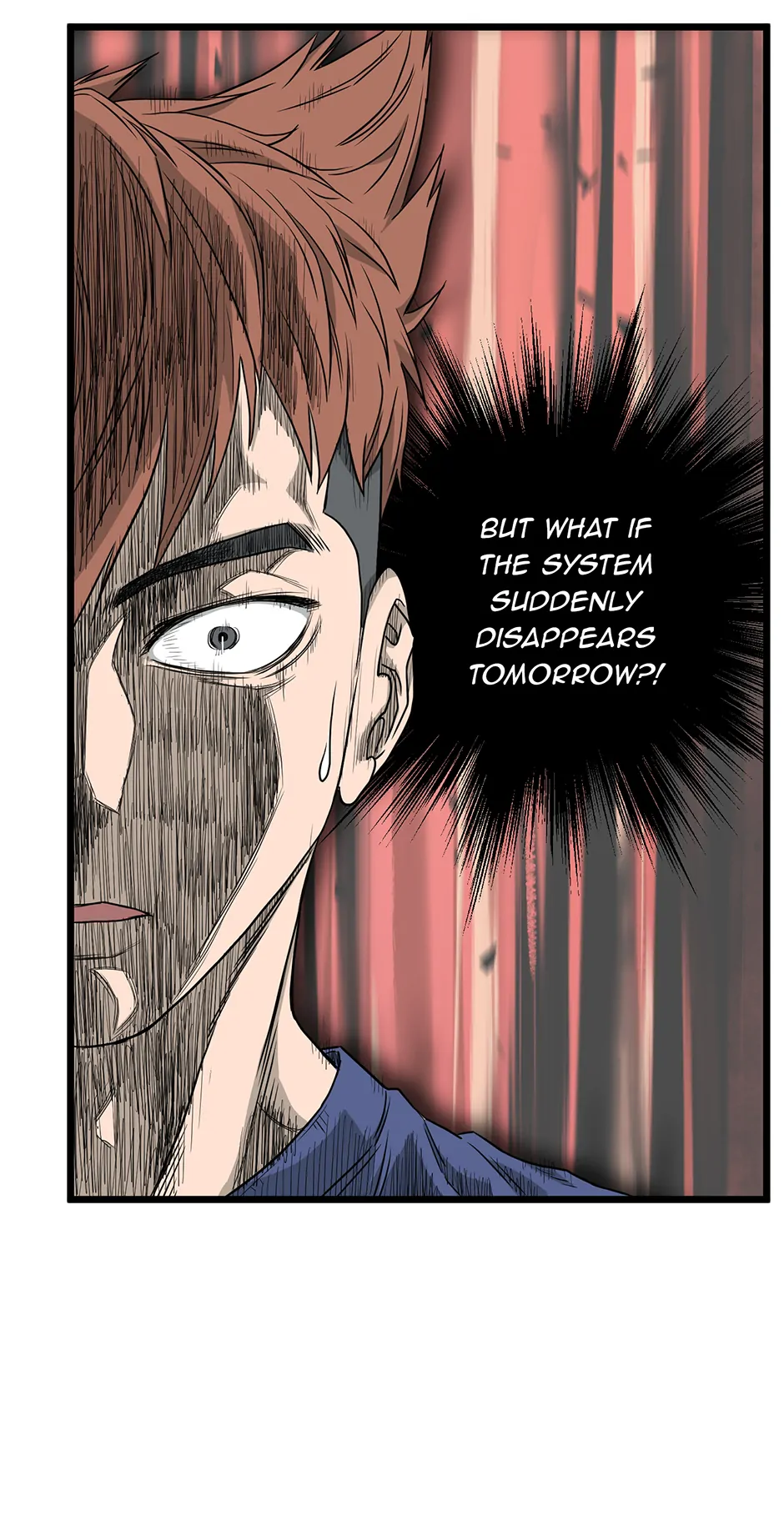 Read Log-in Murim EN Manga Online