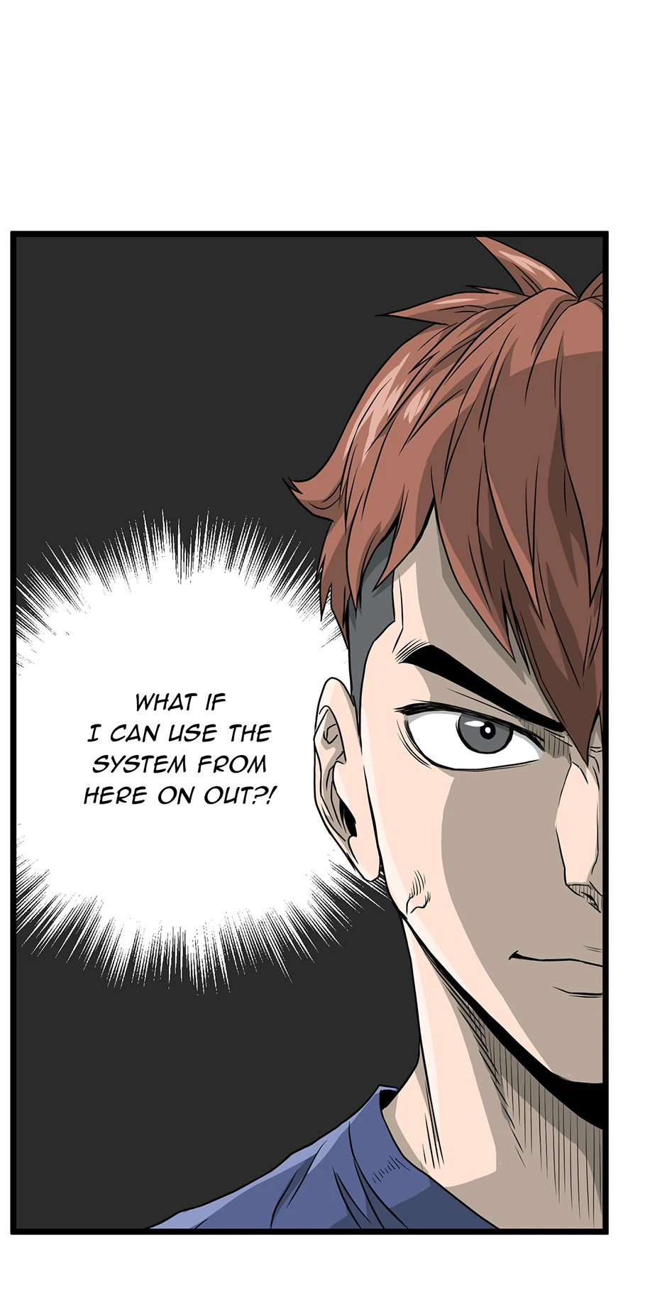 Read Log-in Murim EN Manga Online