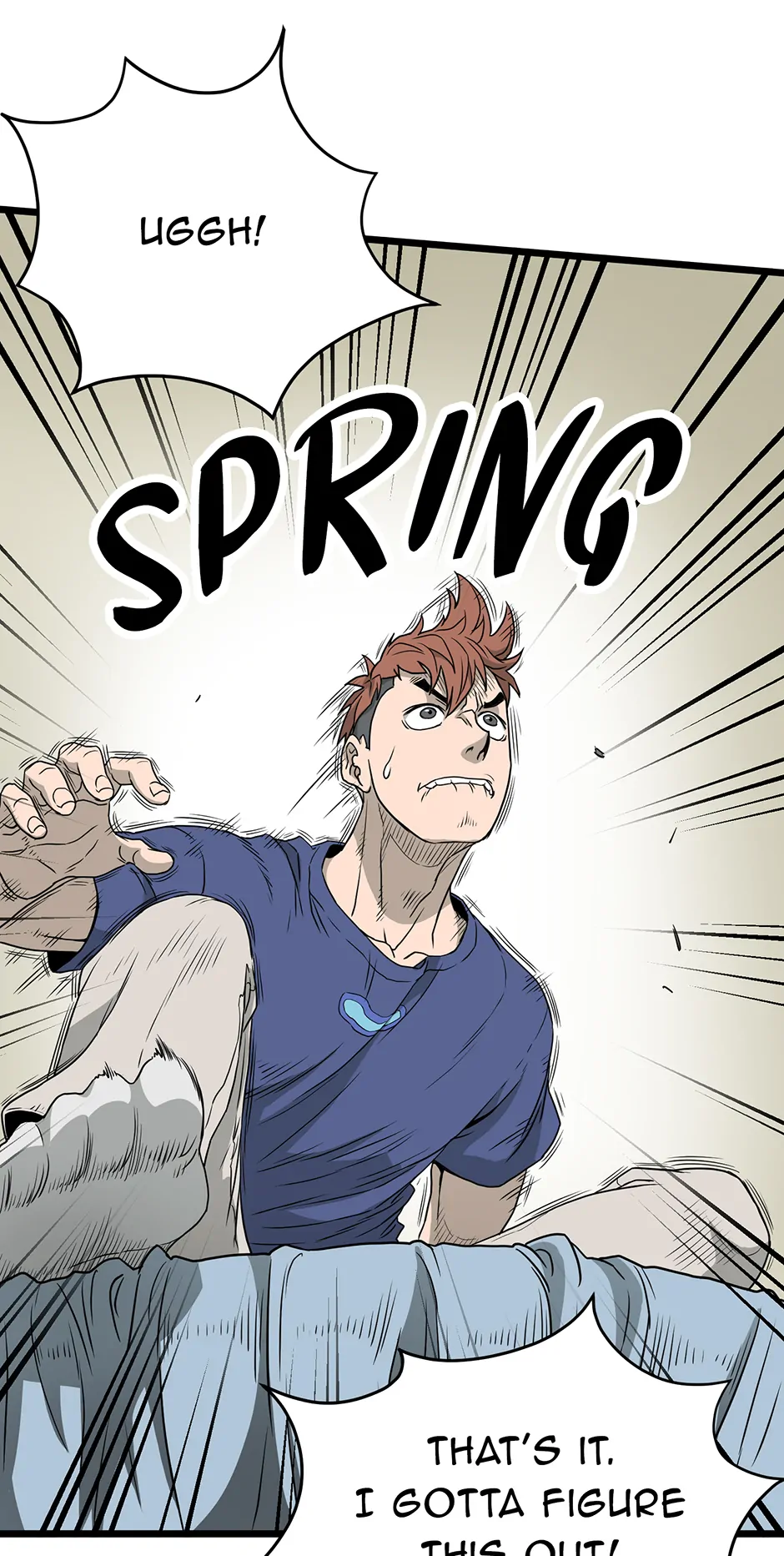 Read Log-in Murim EN Manga Online