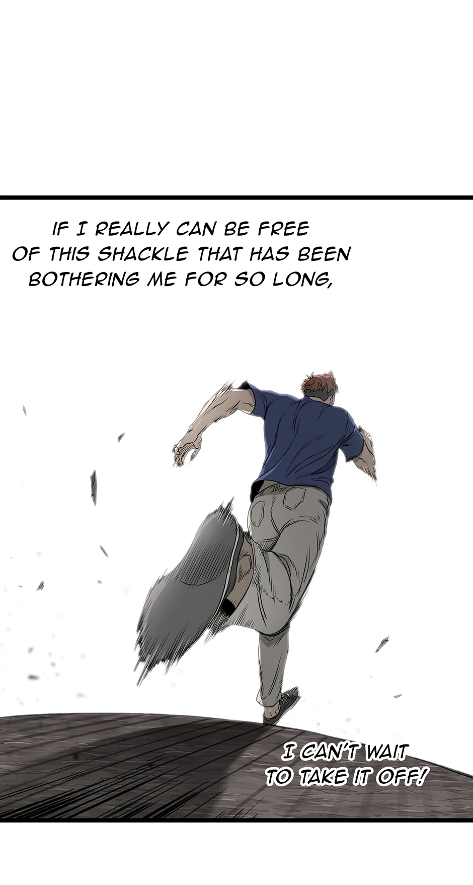 Read Log-in Murim EN Manga Online