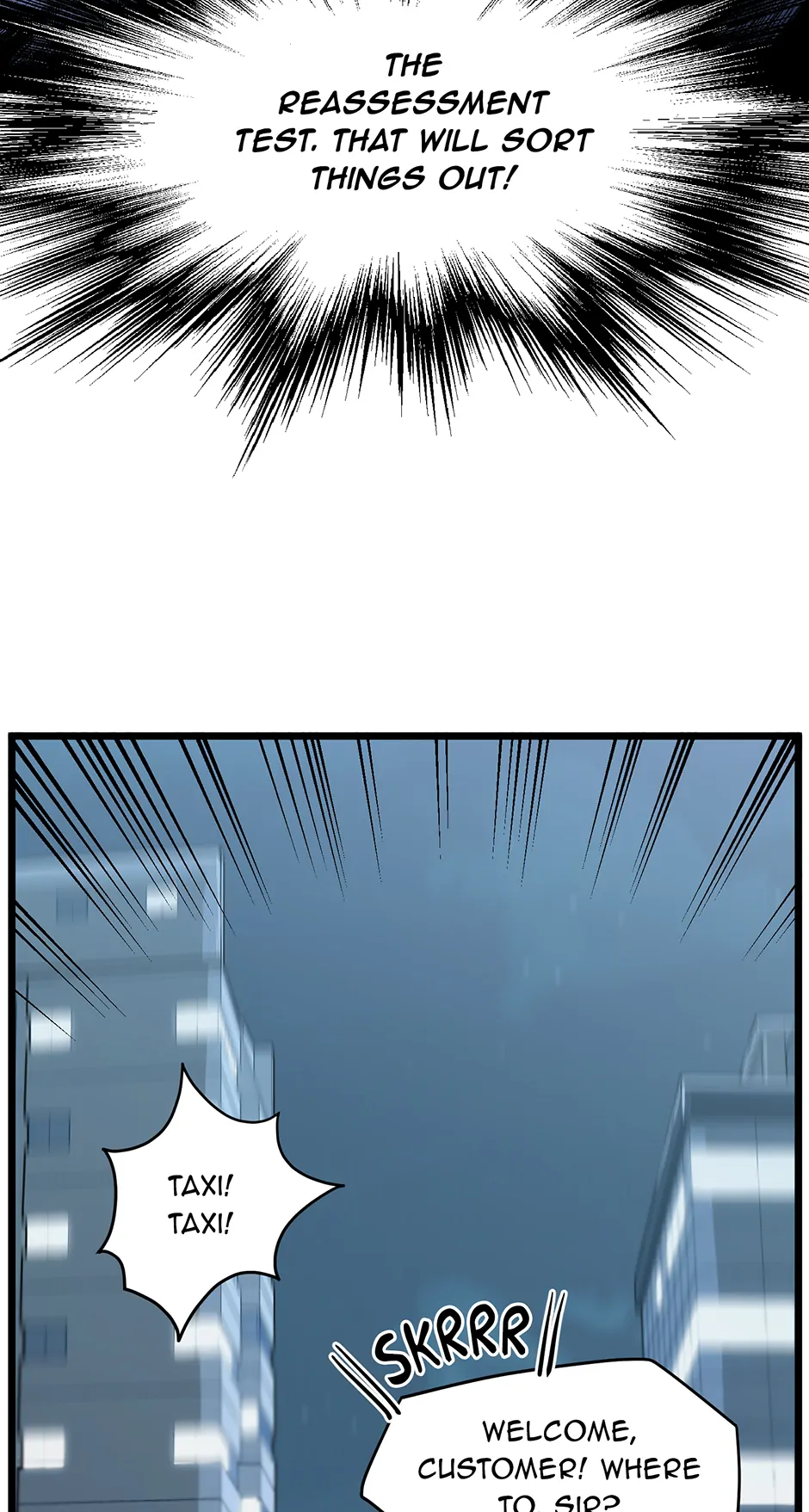 Read Log-in Murim EN Manga Online