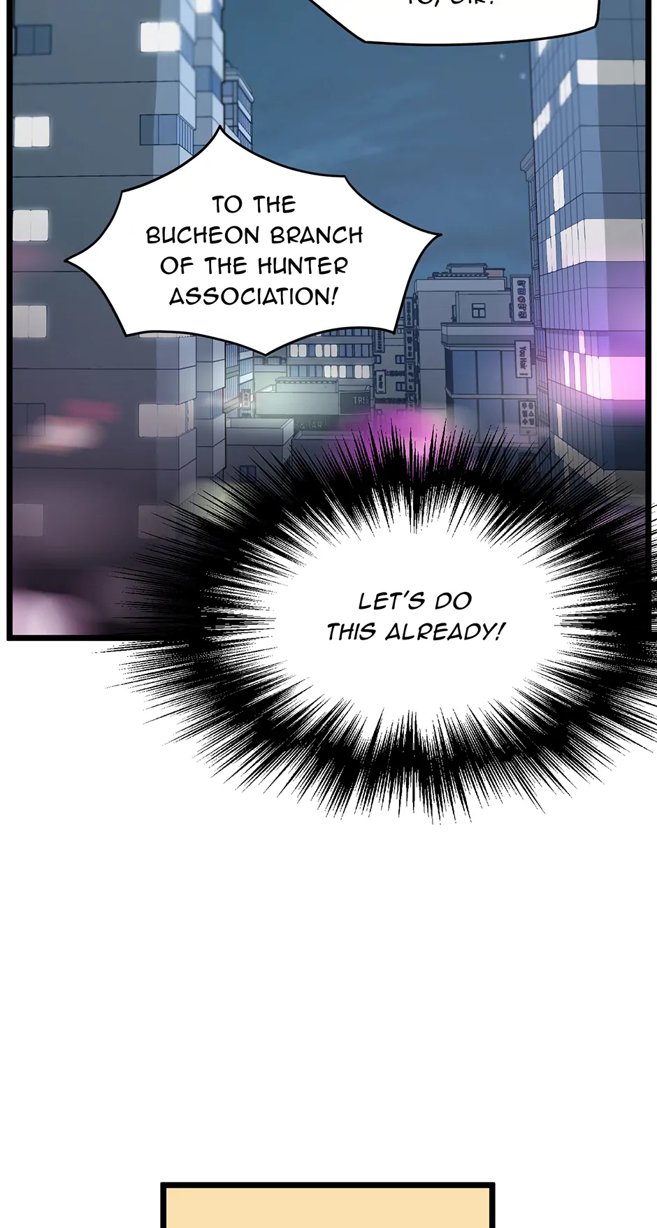 Read Log-in Murim EN Manga Online
