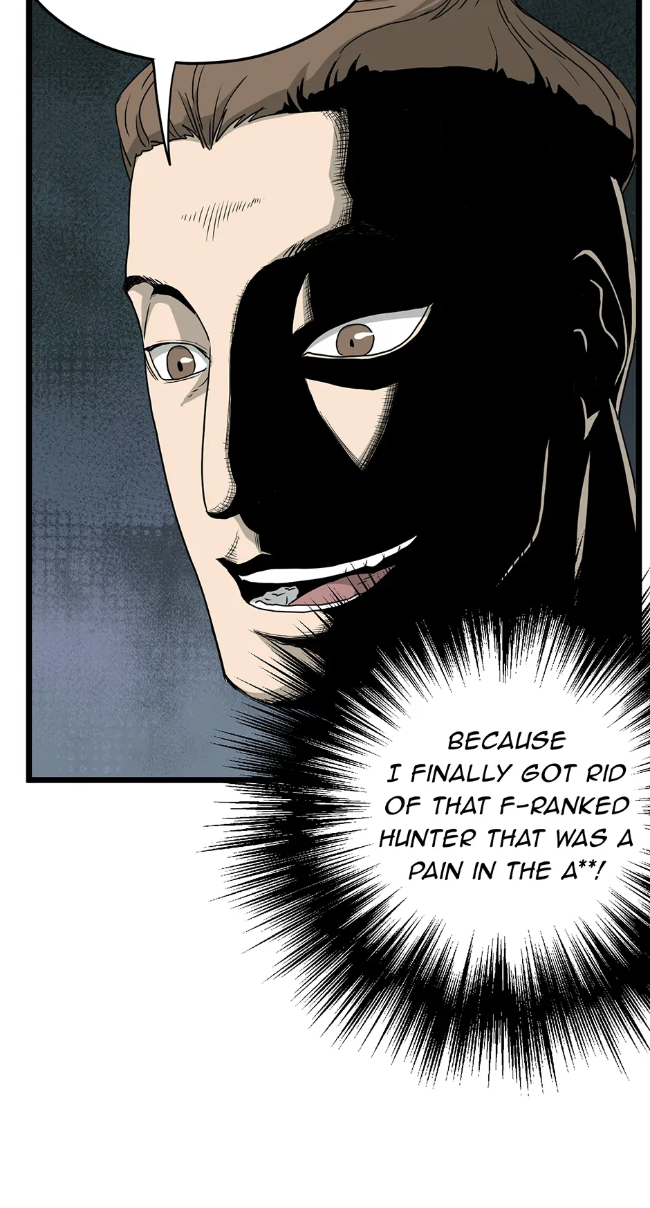 Read Log-in Murim EN Manga Online