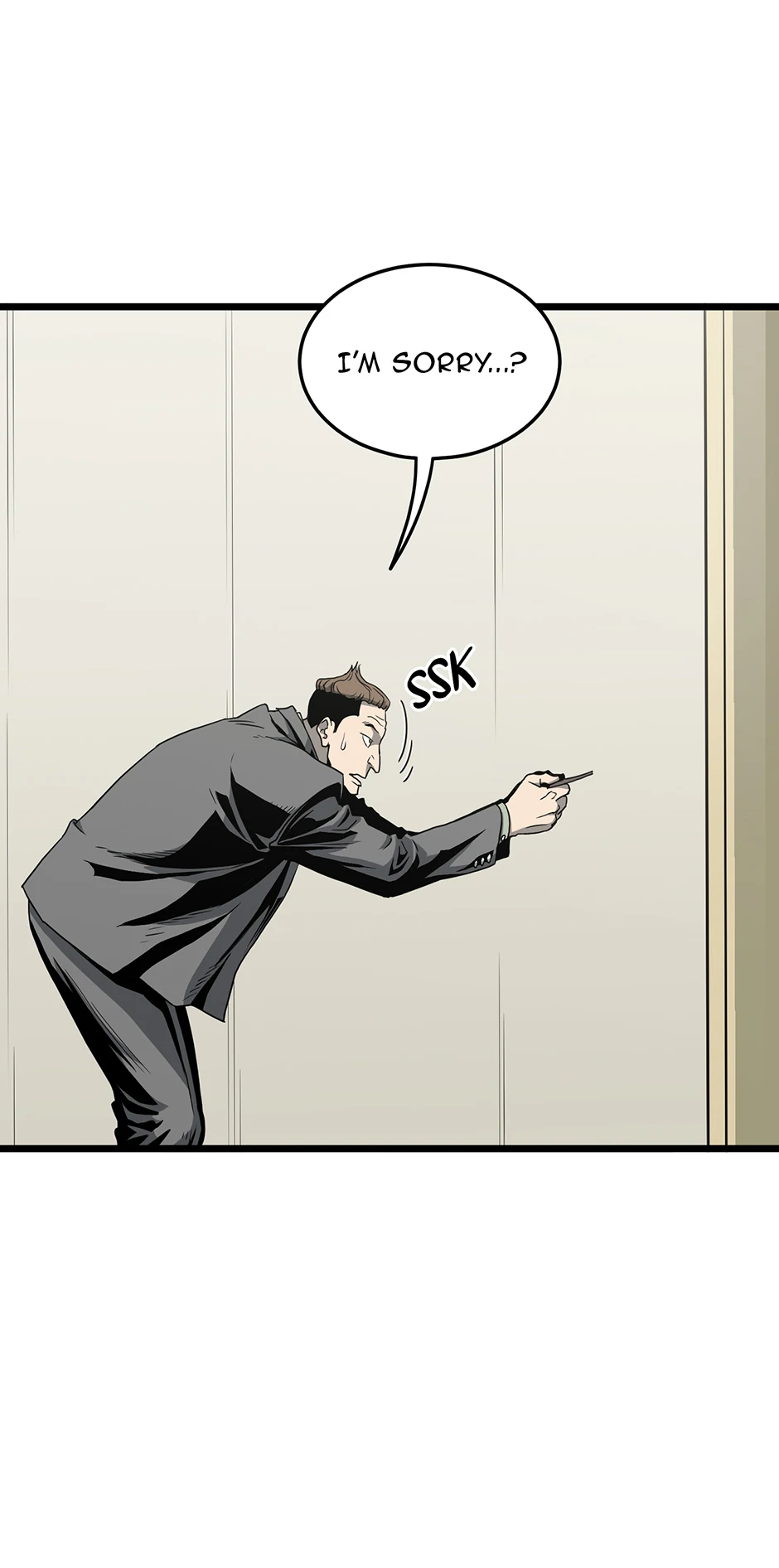 Read Log-in Murim EN Manga Online