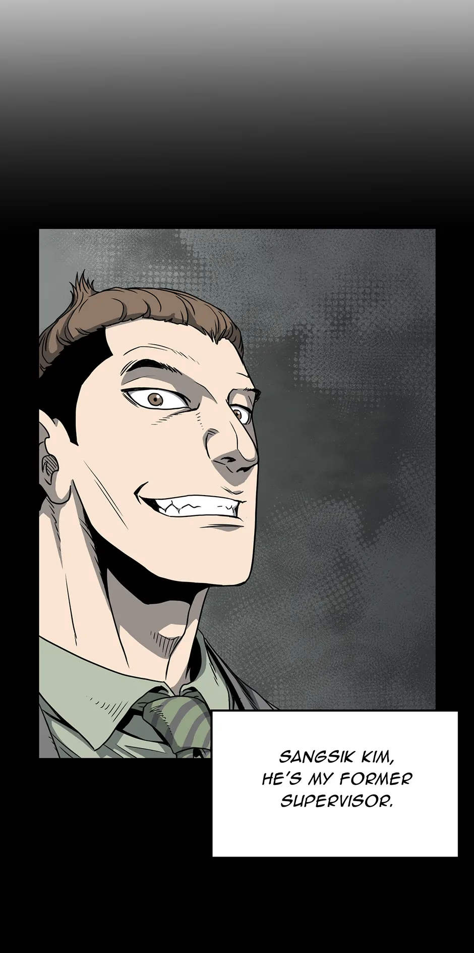 Read Log-in Murim EN Manga Online