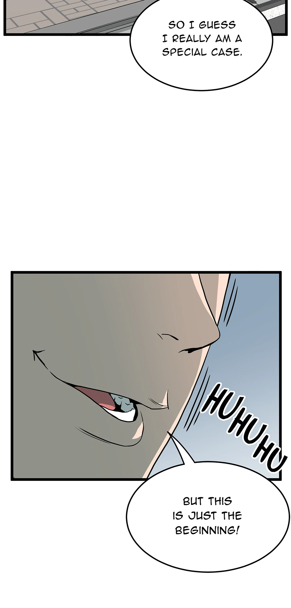 Read Log-in Murim EN Manga Online