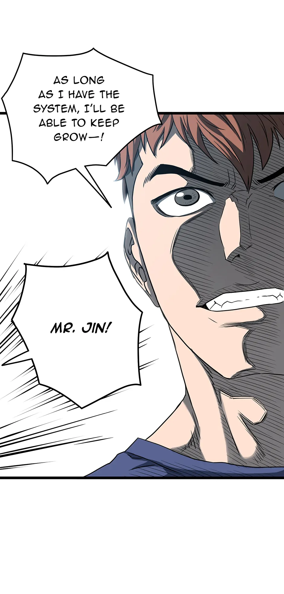 Read Log-in Murim EN Manga Online