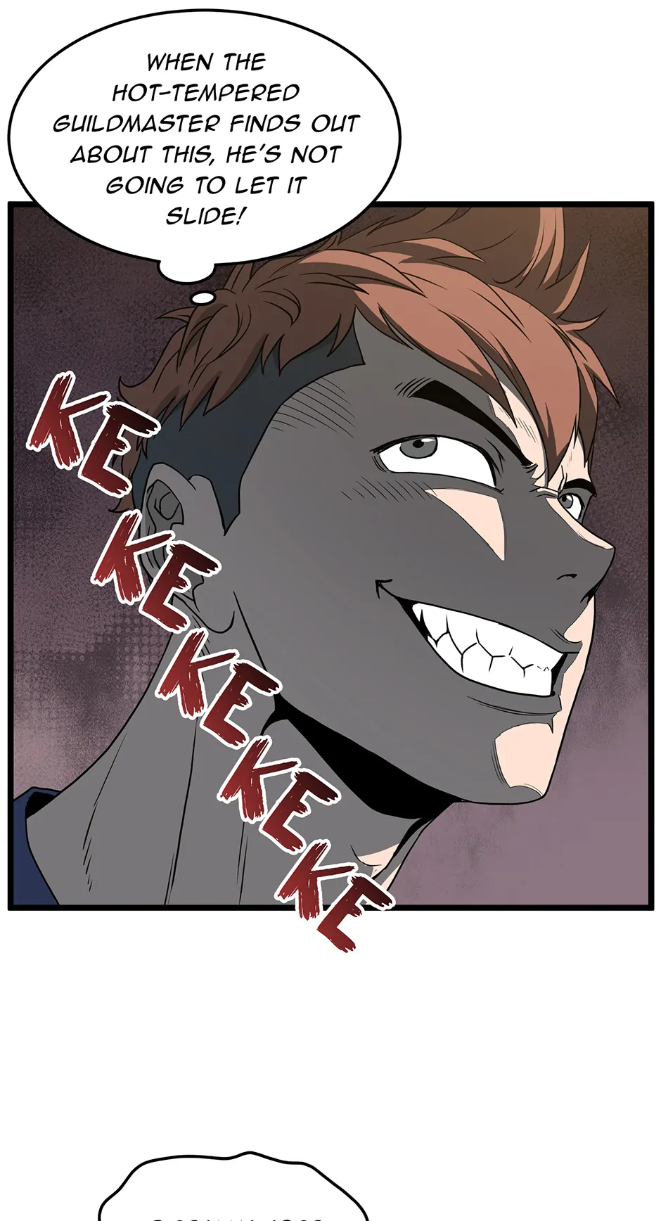 Read Log-in Murim EN Manga Online