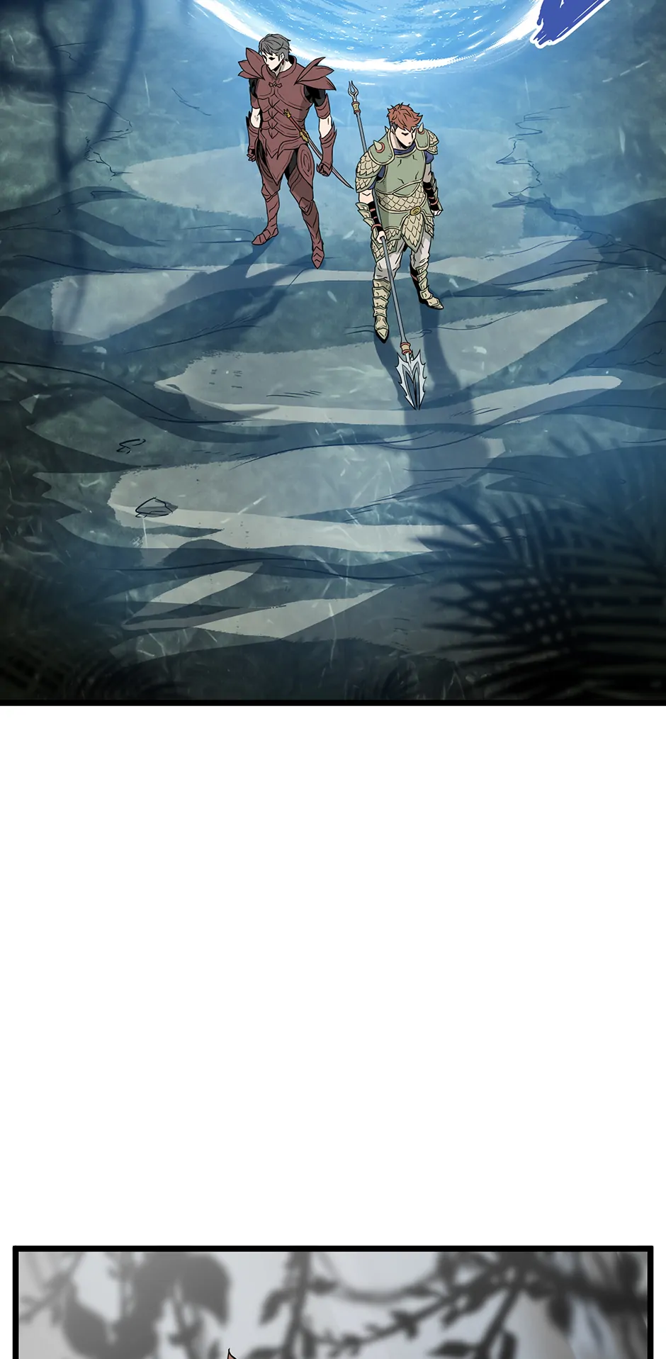 Read Log-in Murim EN Manga Online