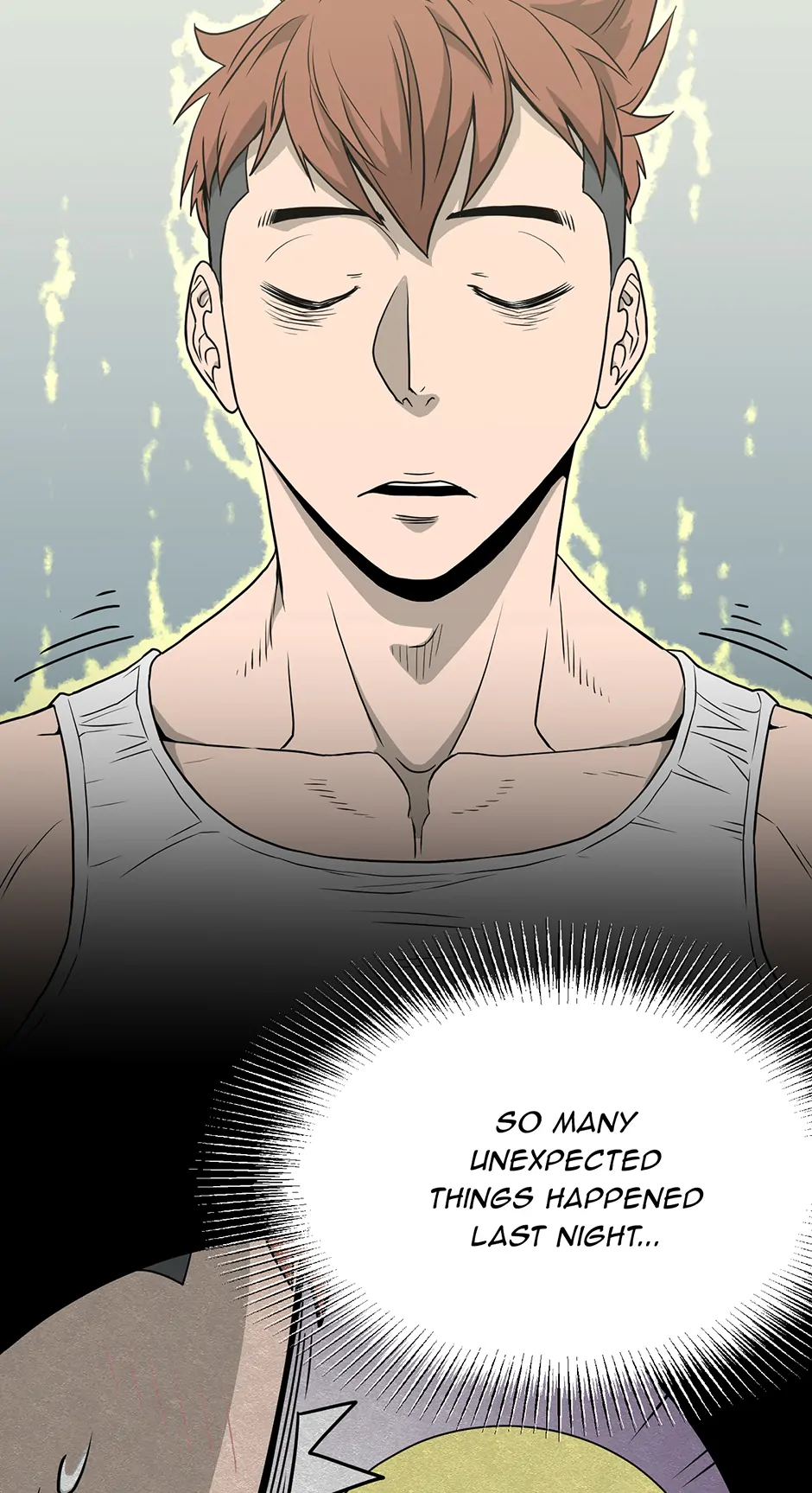 Read Log-in Murim EN Manga Online