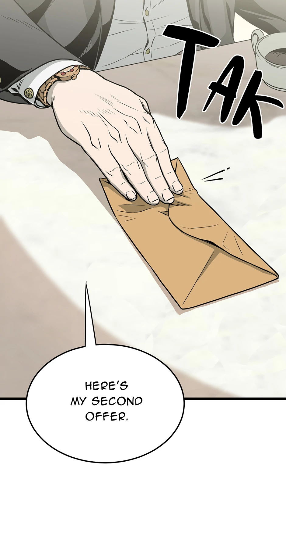 Read Log-in Murim EN Manga Online
