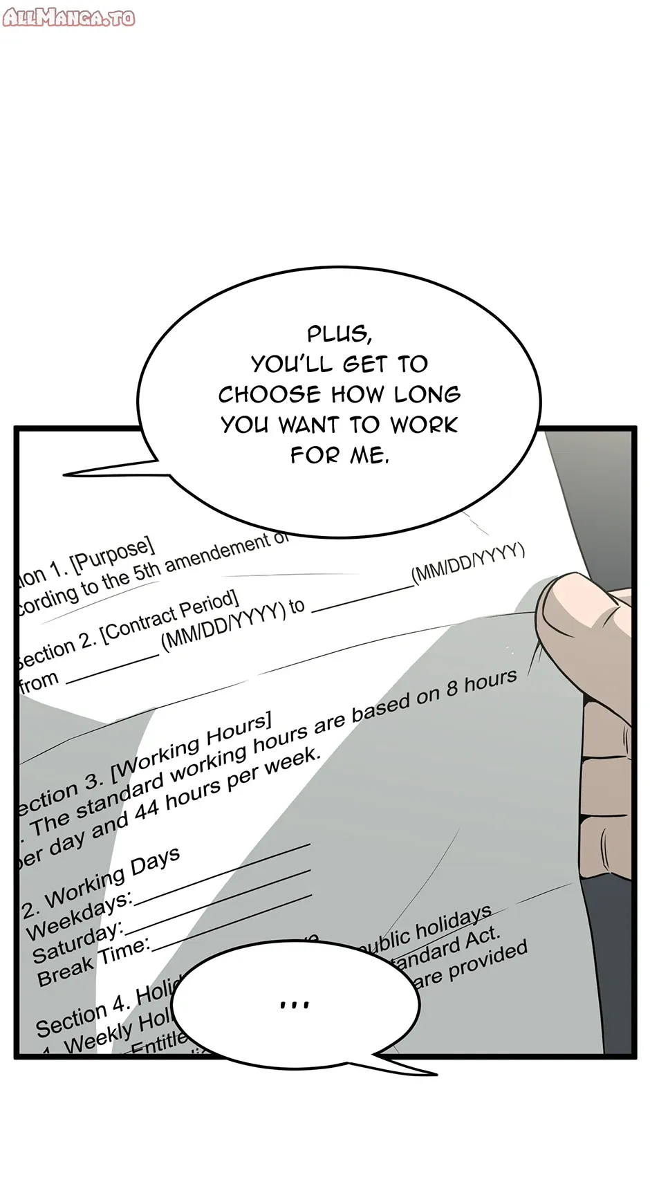 Read Log-in Murim EN Manga Online