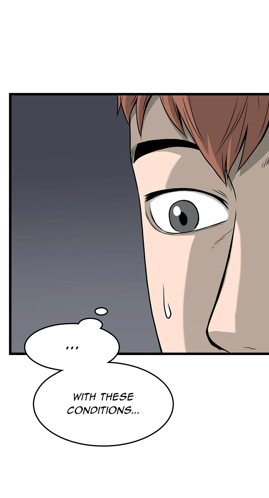 Read Log-in Murim EN Manga Online