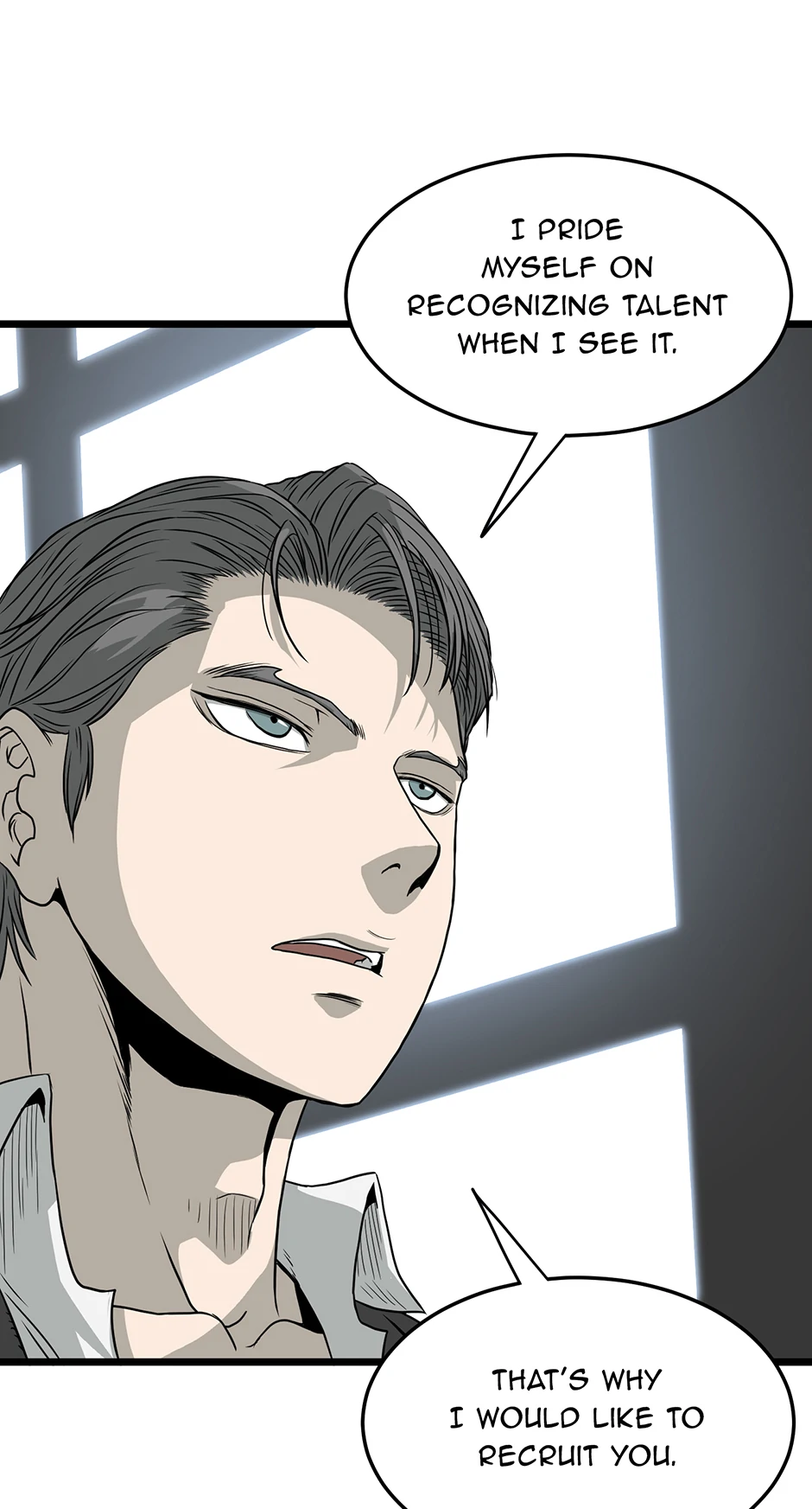 Read Log-in Murim EN Manga Online