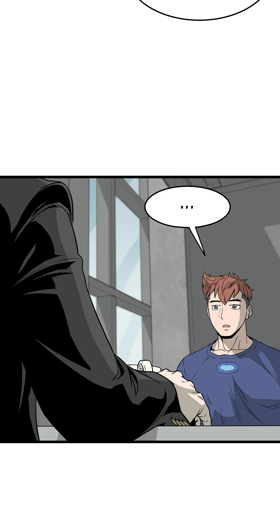 Read Log-in Murim EN Manga Online