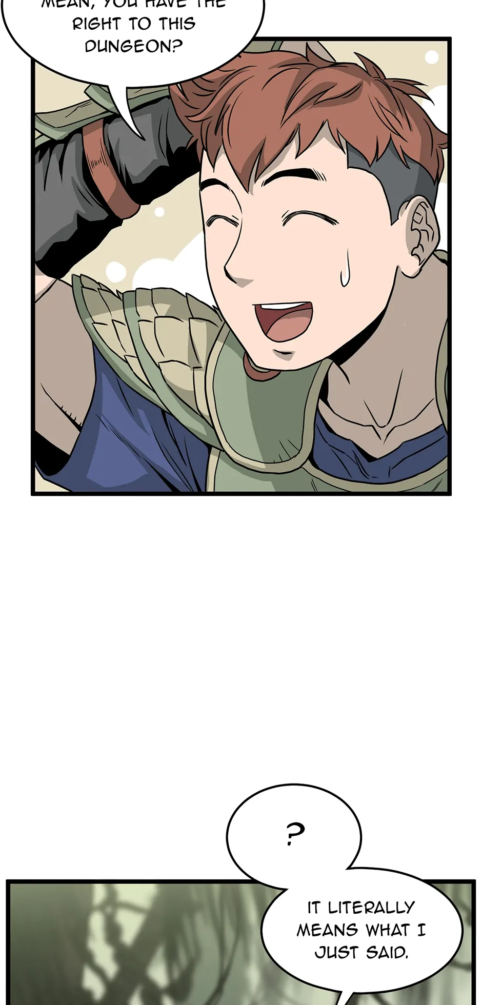 Read Log-in Murim EN Manga Online