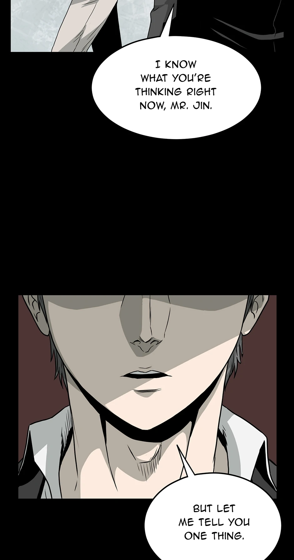 Read Log-in Murim EN Manga Online