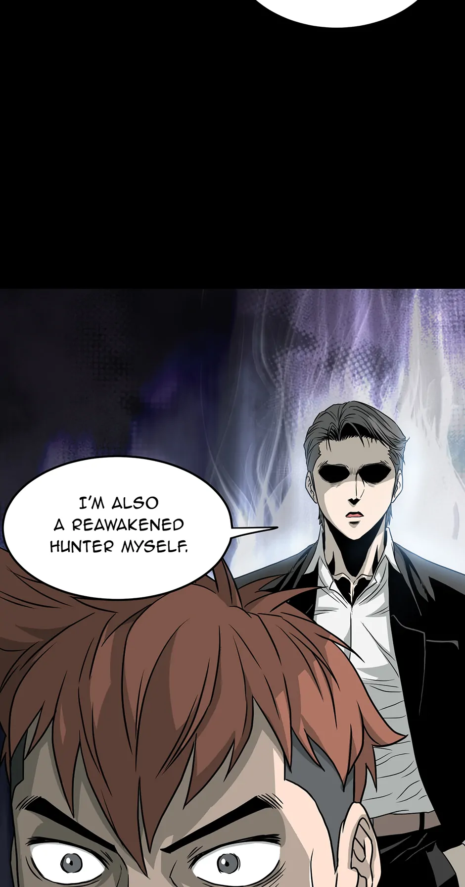 Read Log-in Murim EN Manga Online