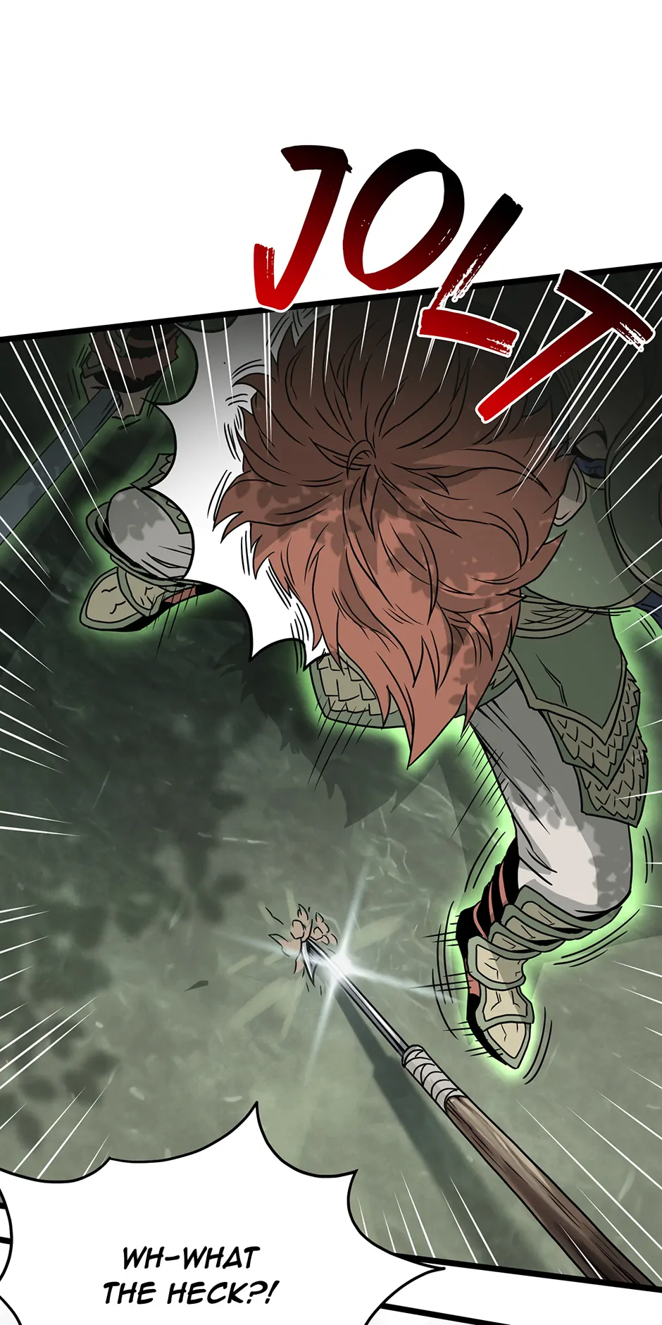 Read Log-in Murim EN Manga Online