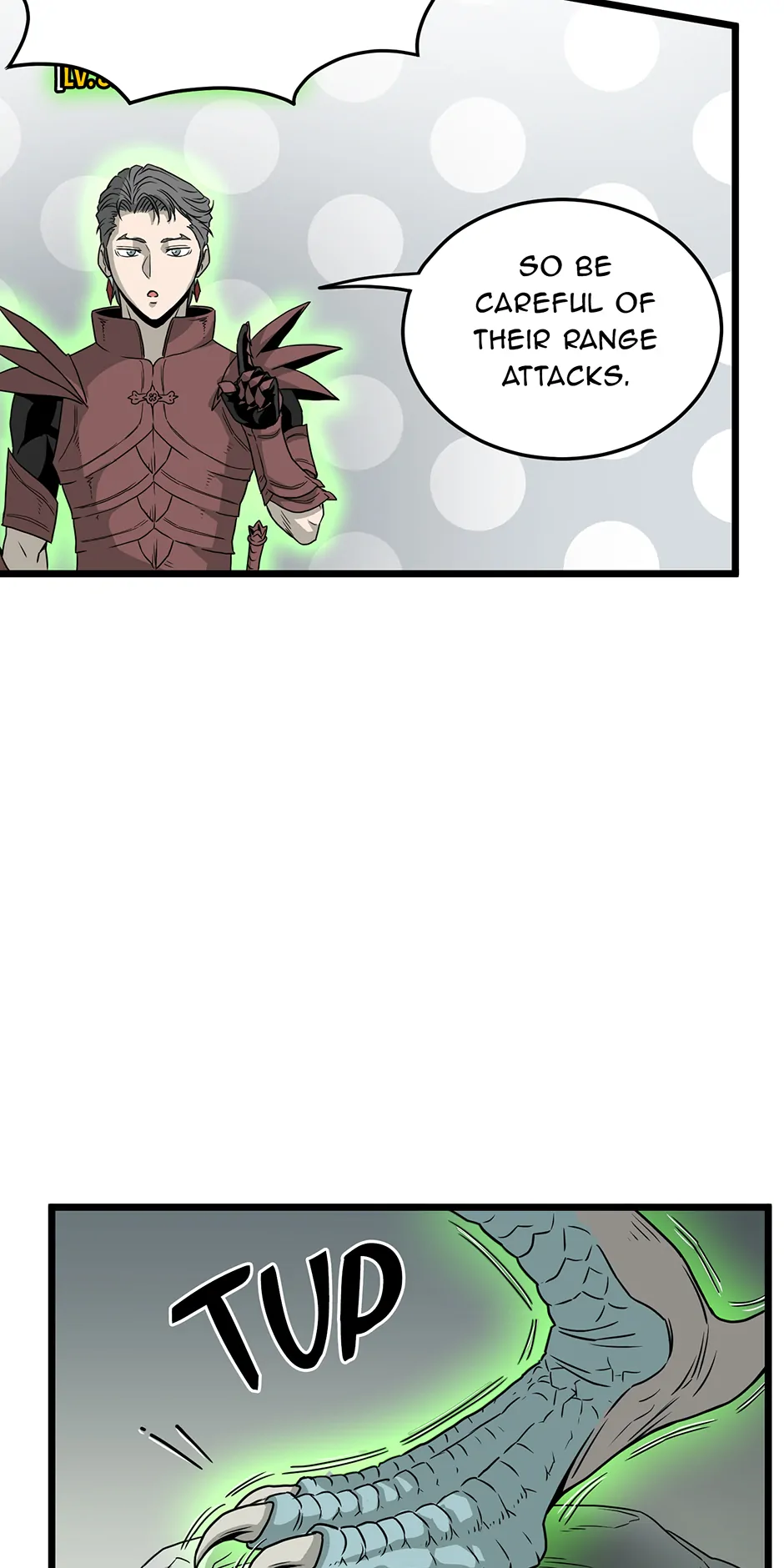 Read Log-in Murim EN Manga Online
