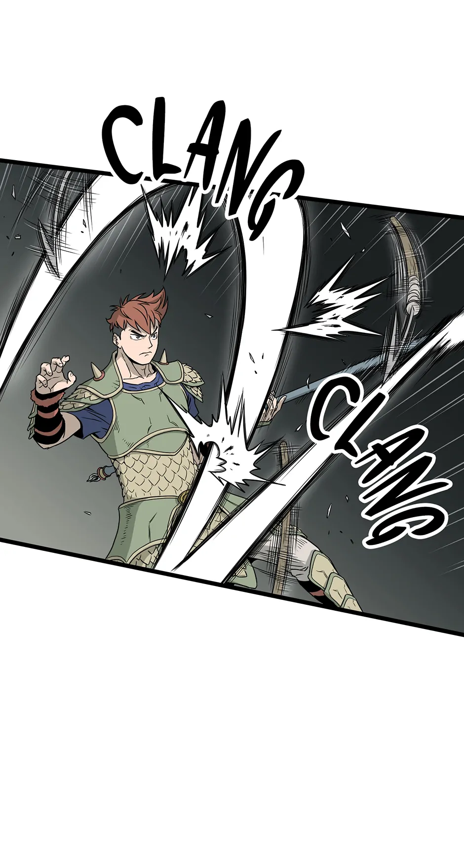 Read Log-in Murim EN Manga Online