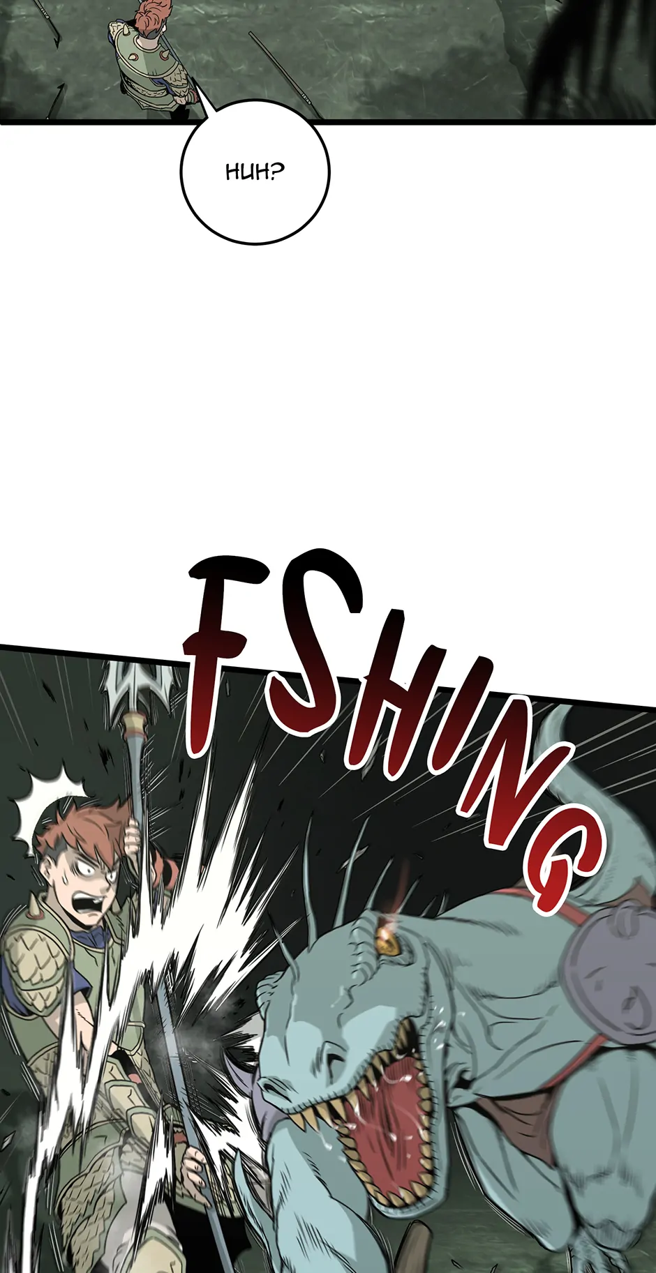 Read Log-in Murim EN Manga Online