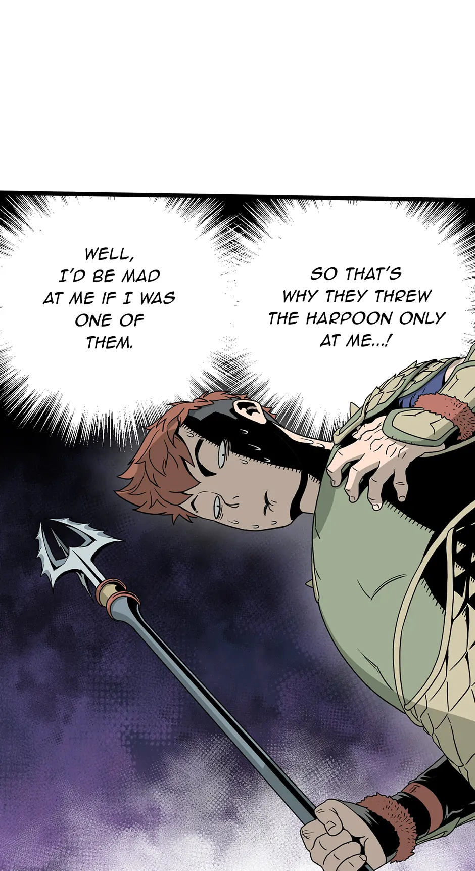 Read Log-in Murim EN Manga Online