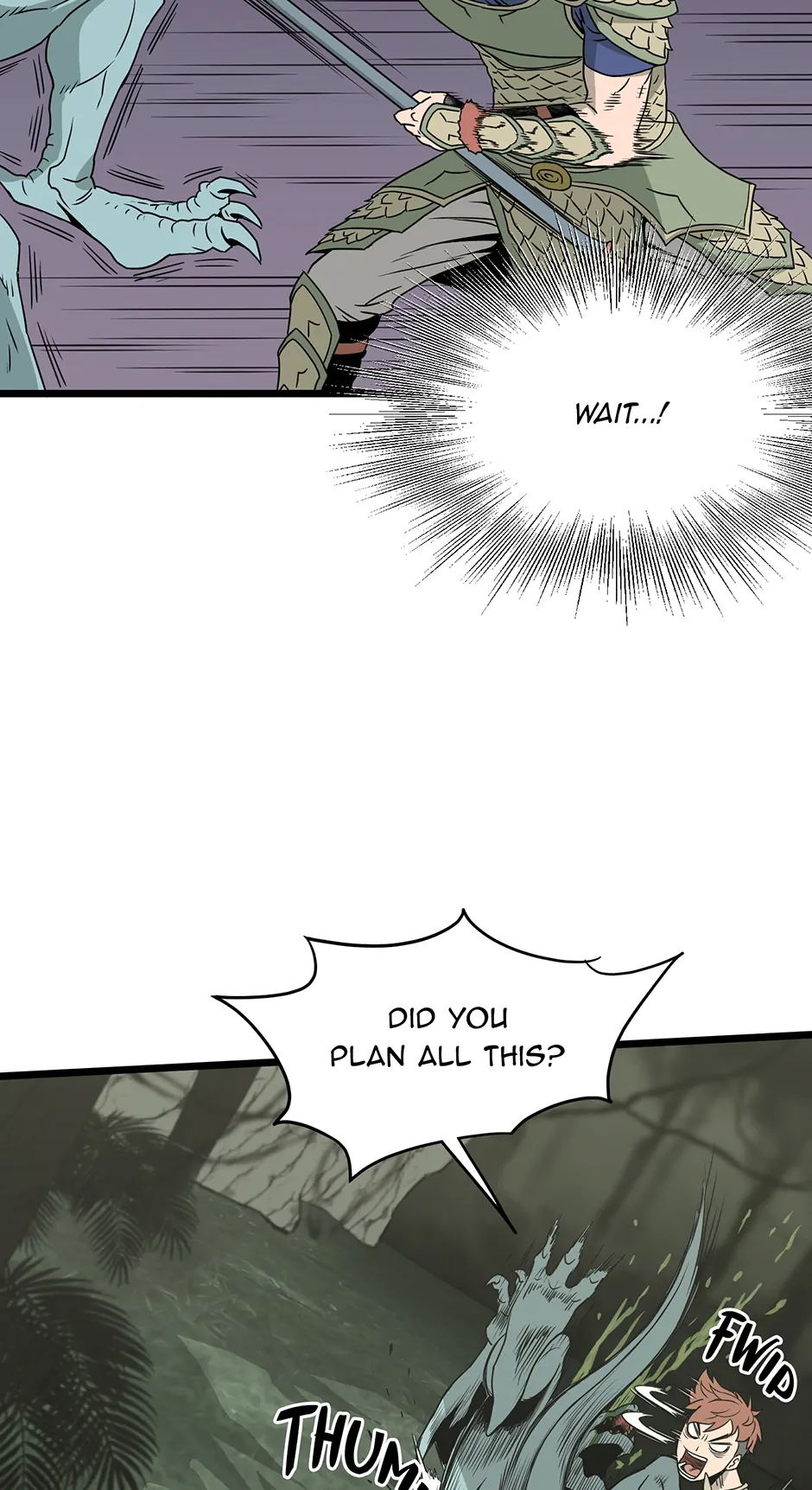 Read Log-in Murim EN Manga Online