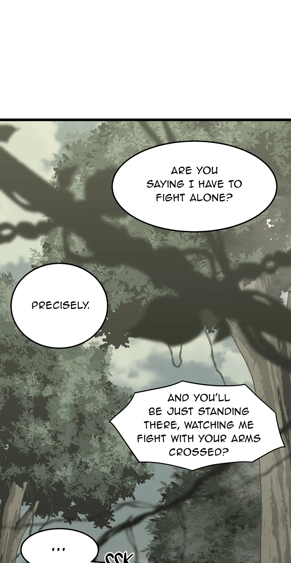 Read Log-in Murim EN Manga Online